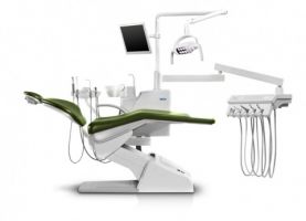 Установки для стоматологии (фото)