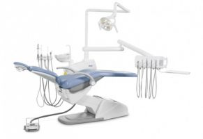 Оборудование для стоматологии (рисунок)
