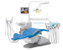 Оснащение стоматологического кабинета (рисунок)