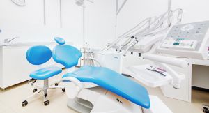 Оснащение стоматологического кабинета (фото)